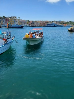 Procida Sea View