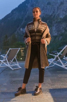 Farcoz Couture – Boutique a Courmayeur