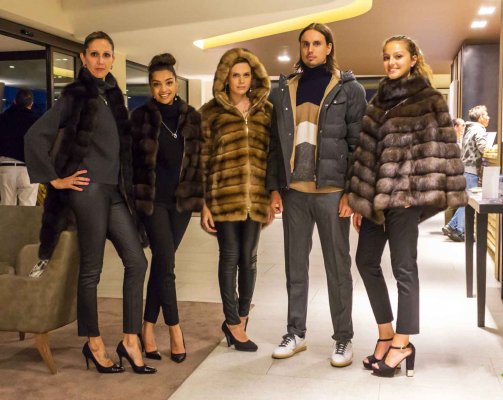 Farcoz Couture – Boutique a Courmayeur