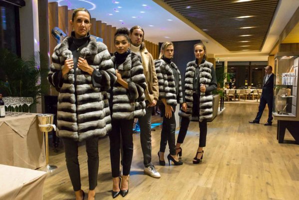 Farcoz Couture - Boutique in Courmayeur