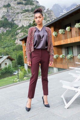 Farcoz Couture – Boutique a Courmayeur