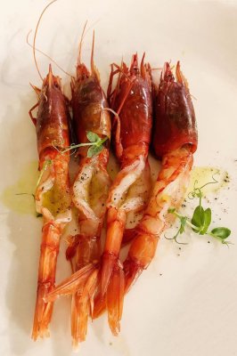 L'Acciuga - Osteria di pesce a Ravenna