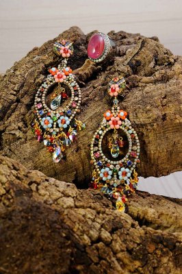  Schatzi Gioielli - Fine costume jewellery Made in Italy