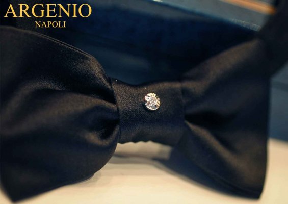 Argenio Naples - High Neapolitan tailoring