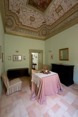 Antica Dimora alla Rocca - Luxury stay in the centre of Trevi
