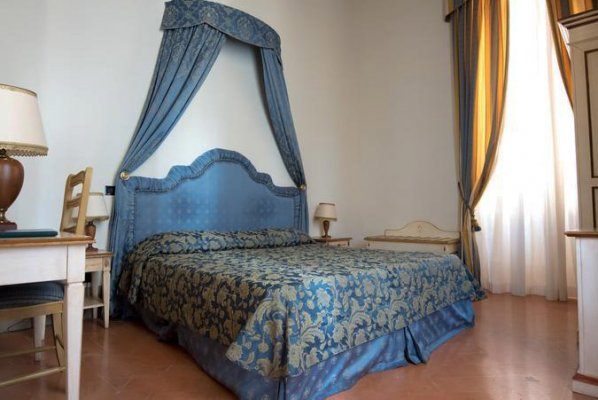 Antica Dimora alla Rocca - Luxury stay in the centre of Trevi