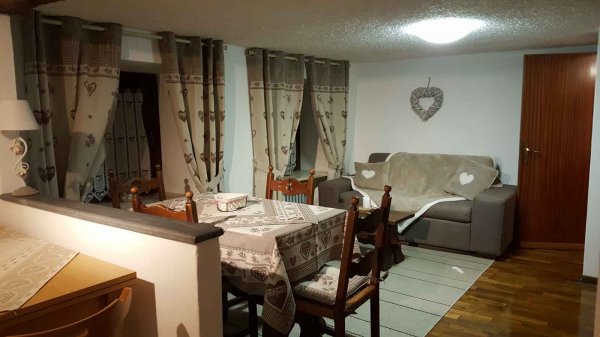Maison di Luisa - Apartments for rent in Courmayeur