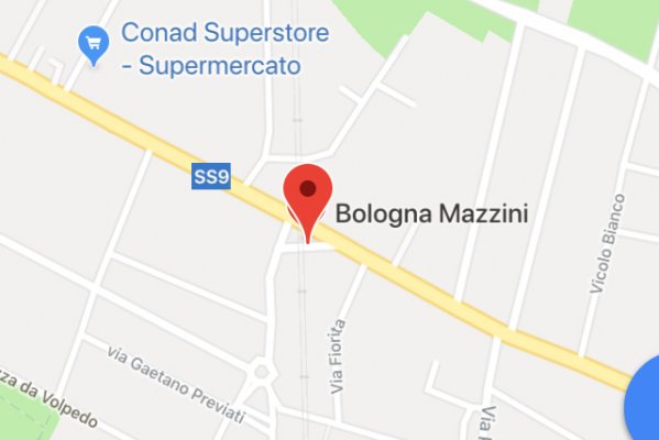 House Bologna - Appartamento in affitto a Bologna