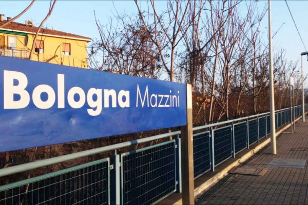 House Bologna - Apartment for rent in Bologna