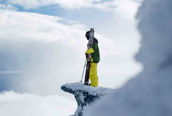 Noleggio del Brenta - Noleggio sci a Madonna di Campiglio