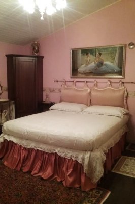 B&B Dimora Nuvole di Confine