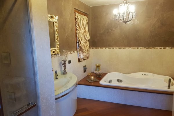 B&B Il Sasso Bianco Varese