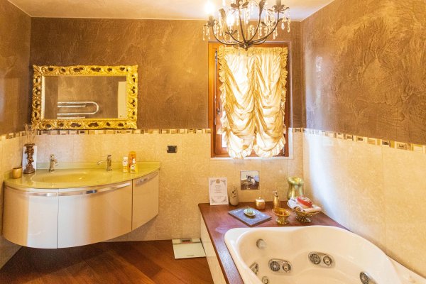 B&B Il Sasso Bianco Varese