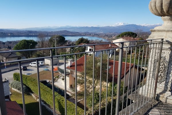 B&B Il Sasso Bianco Varese