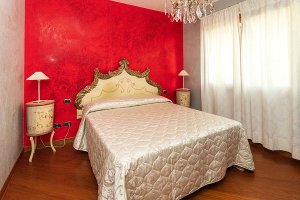 B&B Il Sasso Bianco Varese