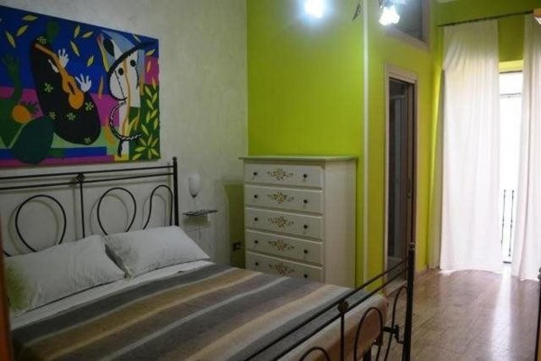 B&B La Marinella - Holidays in Calabria