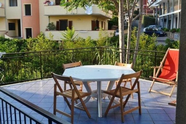 B&B La Marinella - Holidays in Calabria