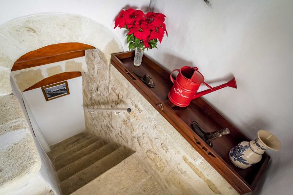 B&B Borgo San Martino - b&b Monopoli