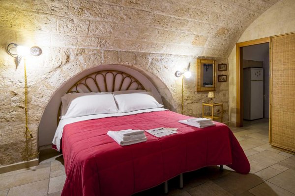 B&B Borgo San Martino - b&b Monopoli