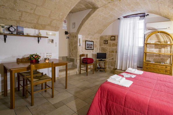 B&B Borgo San Martino - b&b Monopoli