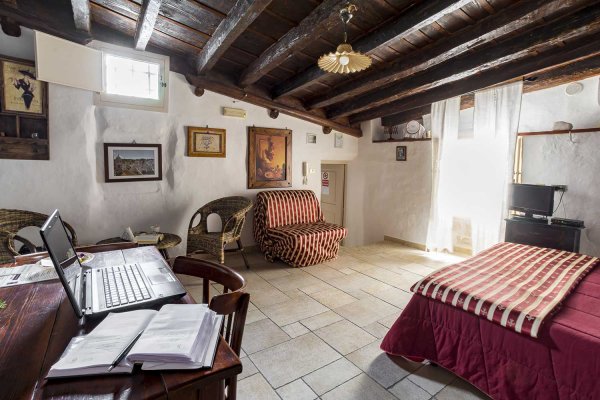 B&B Borgo San Martino - b&b Monopoli