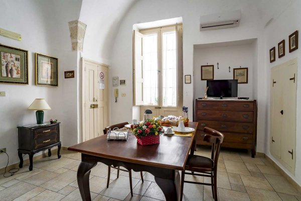 B&B Borgo San Martino - b&b Monopoli