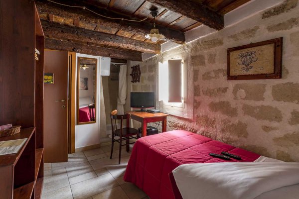 B&B Borgo San Martino - b&b Monopoli