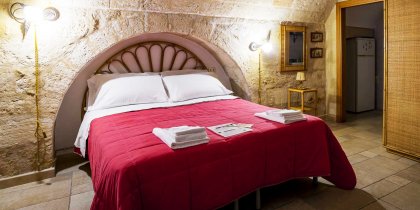 B&B Borgo San Martino