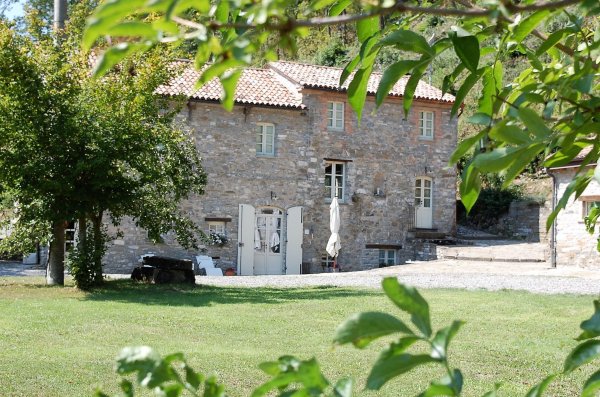 B&B Il Pozzo e La Macina - Relaxing and wellness holiday