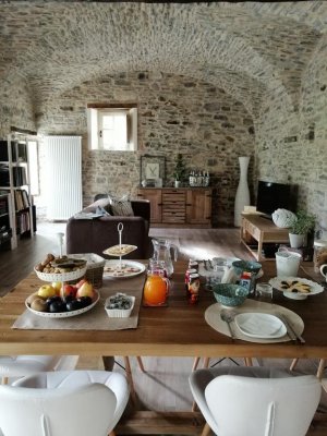 B&B Il Pozzo e La Macina - Relaxing and wellness holiday