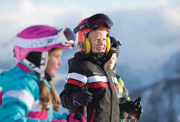 Noleggio del Brenta - Noleggio sci a Madonna di Campiglio