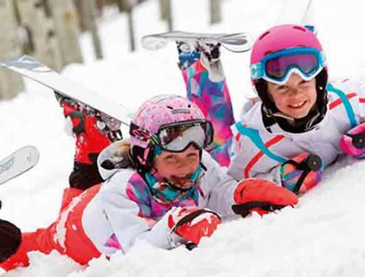  Olimpionico Sport - Noleggio sci e biciclette a Madonna di Campiglio