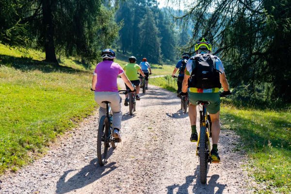 Ski Bamby - Noleggio ski e bike a Ortisei