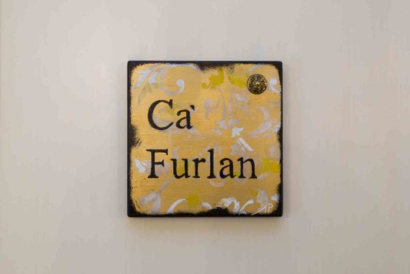 Ка` Фурлан (Cà Furlan) - Б энд Б в Венеции