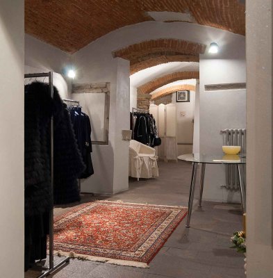 Semplicemente Donna Boutique a Firenze