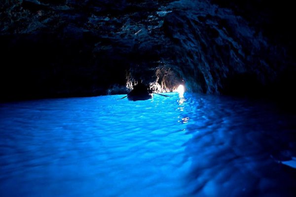 Capri Whales - Rental boats company in Capri