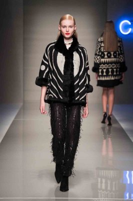  Carlo Tivioli Furs