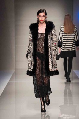 Carlo Tivioli Furs