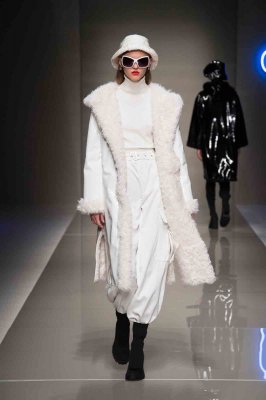 Carlo Tivioli Furs