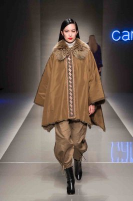 Carlo Tivioli Furs