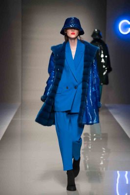 Carlo Tivioli Furs