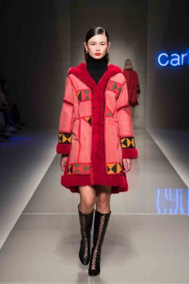 Carlo Tivioli Furs