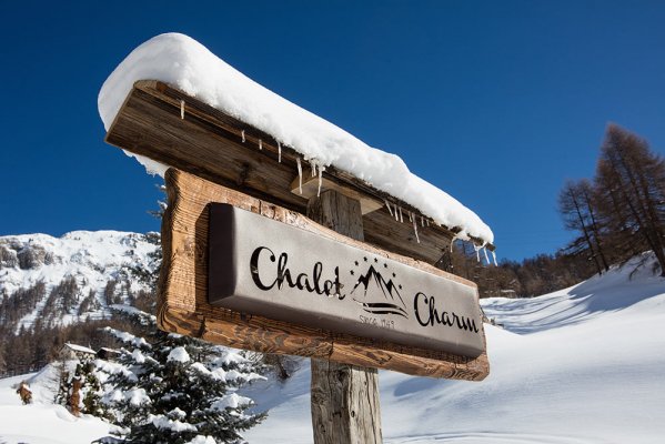 Chalet Charm - Отдых в Ливиньо