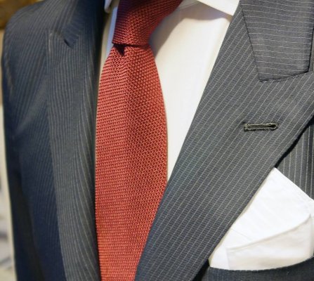 Concetti Sartoriali - Tradizione sartoriale partenopea a Firenze