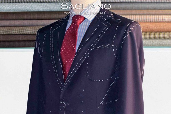 Concetti Sartoriali - Tradizione sartoriale partenopea a Firenze