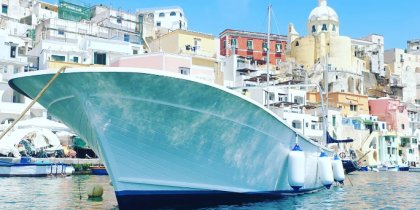 Procida Sea View