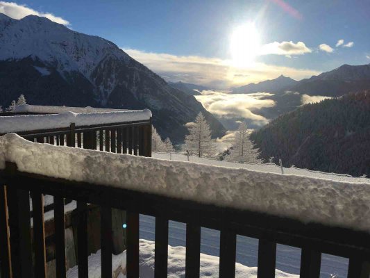 Lo Chalet - Ski and equipment rental in Courmayeur