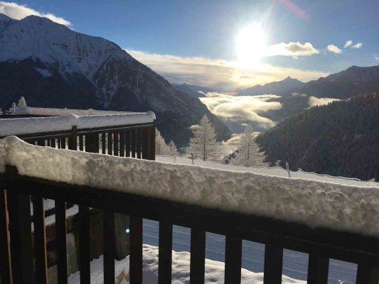 Lo Chalet - Noleggio sci e attrezzature a Courmayeur