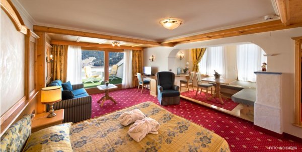 Alpen Hotel Corona