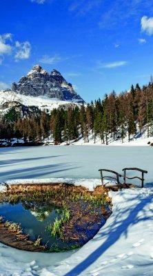 Enjoy Cortina - Индивидуальный отпуск